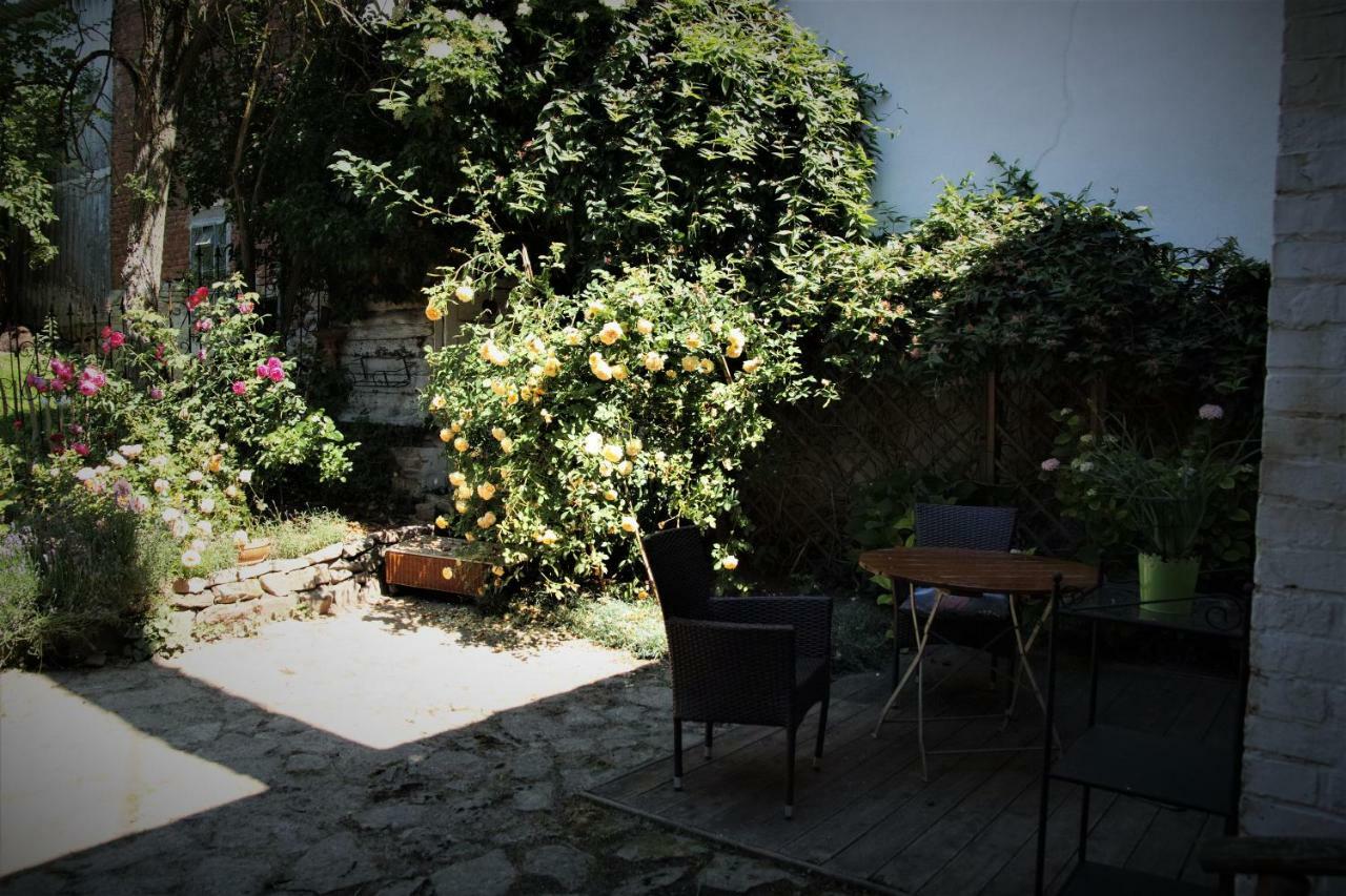 Villa Heidschnuckenhof Liebenau  Exterior foto